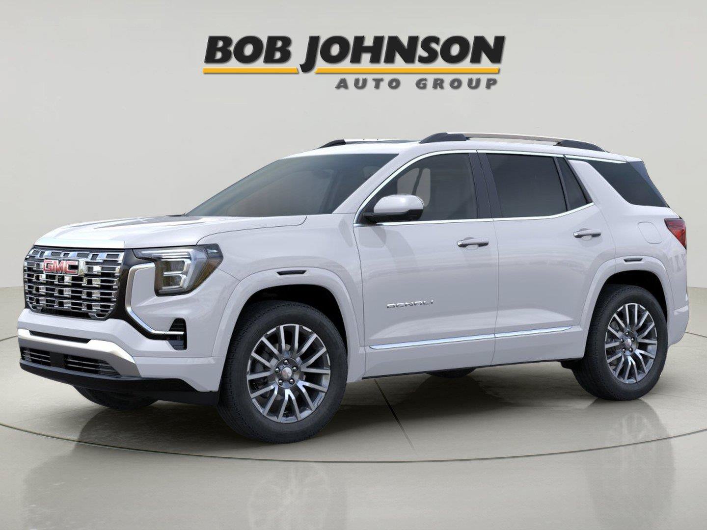 New 2027 GMC Terrain Denali AWD/4WD image 3