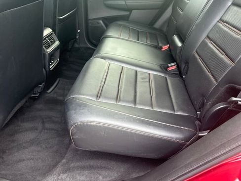 Certified 2023 Honda CR-V Sport Touring image 19