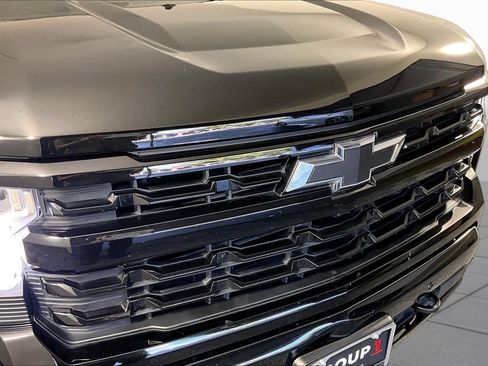 Used 2024 Chevrolet Silverado 1500 RST w/ Texas Edition Plus RWD image 26