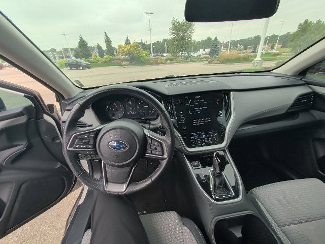 Used 2023 Subaru Outback Premium AWD/4WD image 11