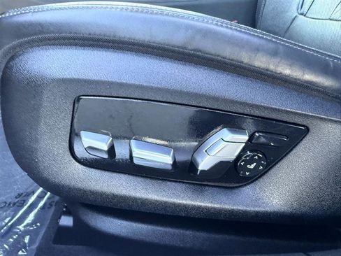 Used 2021 BMW 740i 740i SEDAN w/ M Sport Package image 37