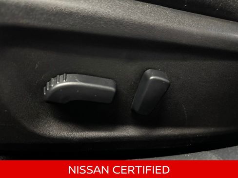 Certified 2025 Nissan Altima 2.5 SV image 24