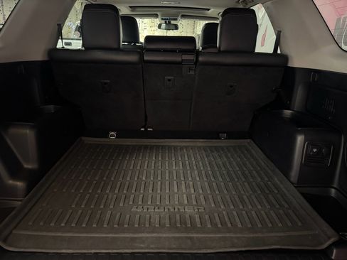 Used 2018 Toyota 4Runner Limited image 24