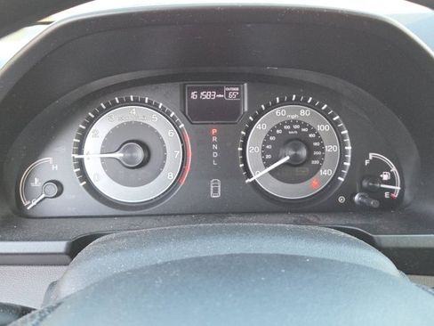 Used 2016 Honda Odyssey EX image 16