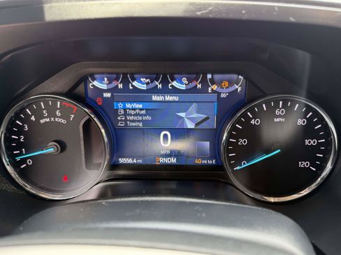 Used 2022 Ford Expedition XLT AWD/4WD image 17