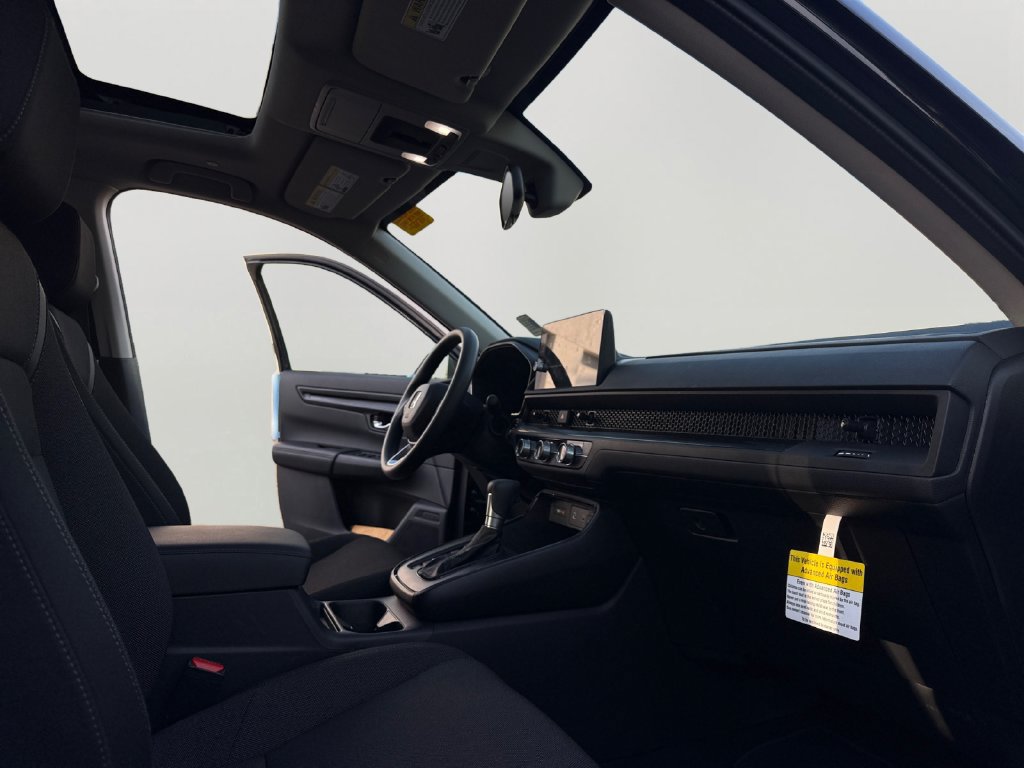 Used 2026 Honda CR-V EX image 11