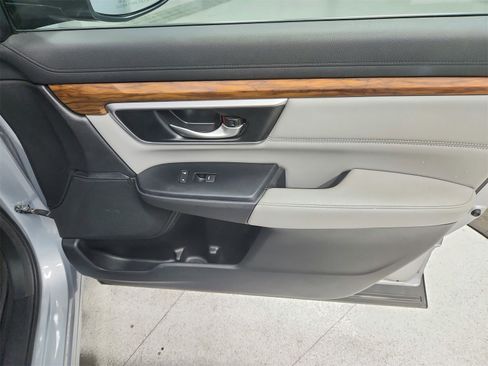 Used 2018 Honda CR-V EX-L image 39