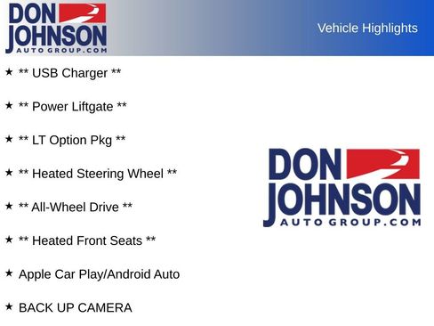 Used 2022 Chevrolet Equinox LT image 4