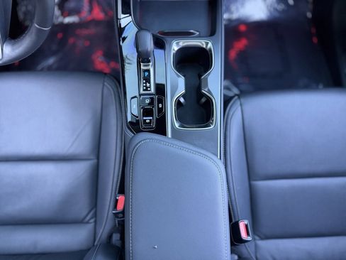 Used 2025 Lexus NX 250 FWD w/ Premium Package image 49