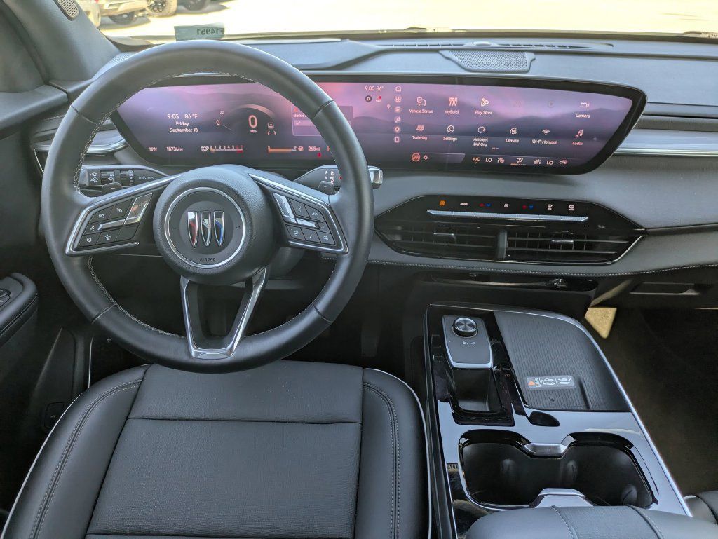 Used 2026 Buick Enclave Preferred FWD image 35