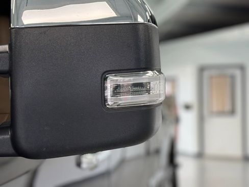 Used 2024 Ford F350 Lariat w/ Chrome Package image 13