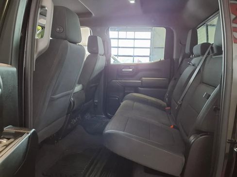 Used 2020 Chevrolet Silverado 1500 LT w/ All-Star Edition image 12