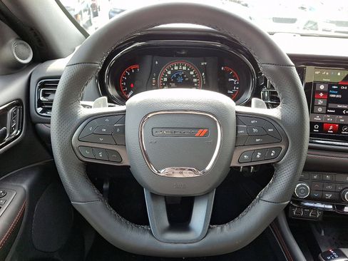 New 2026 Dodge Durango GT image 14