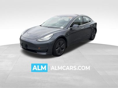 Used 2018 Tesla Model 3 Long Range