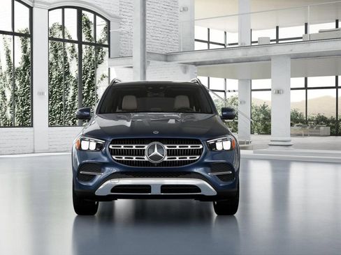 New 2026 Mercedes-Benz GLE 350 GLE 350 image 7