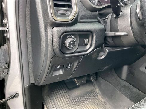 Used 2021 RAM 1500 Rebel w/ Rebel Level 2 Equipment Group AWD/4WD image 26