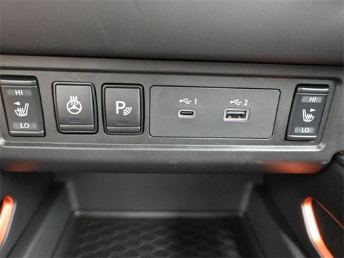 New 2026 Nissan Frontier PRO-4X image 17