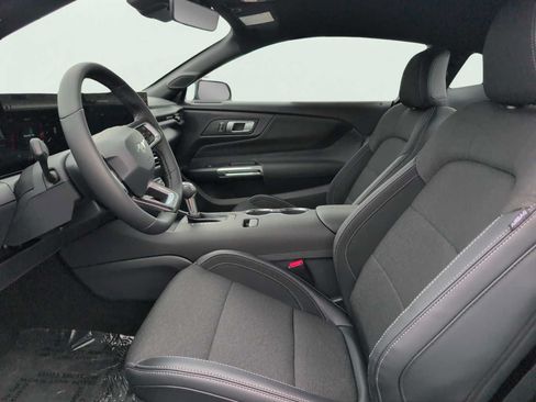 New 2026 Ford Mustang Coupe RWD image 9