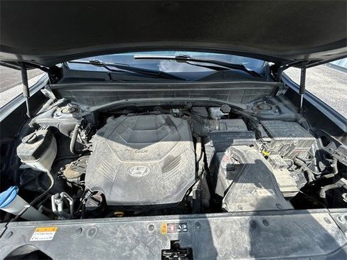 Used 2021 Hyundai Palisade SEL w/ Convenience Package image 17