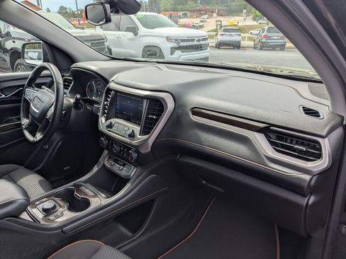 Used 2023 GMC Acadia AT4 AWD/4WD image 30