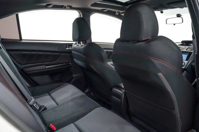 Used 2020 Subaru WRX Premium AWD/4WD image 24