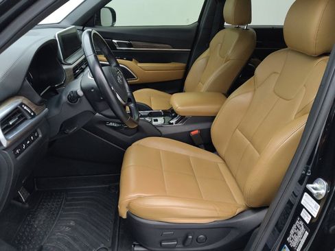 Used 2021 Kia Telluride SX w/ Towing Package image 17