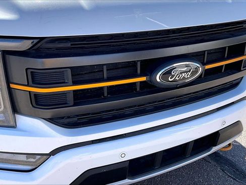 Used 2023 Ford F150 Tremor w/ Equipment Group 402A High image 34