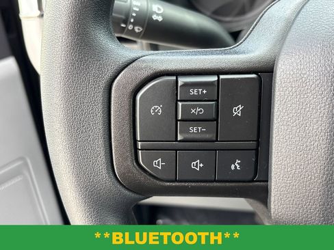 New 2026 Ford F250 XLT AWD/4WD image 18