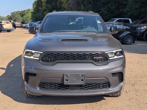 Used 2025 Dodge Durango GT AWD/4WD image 15