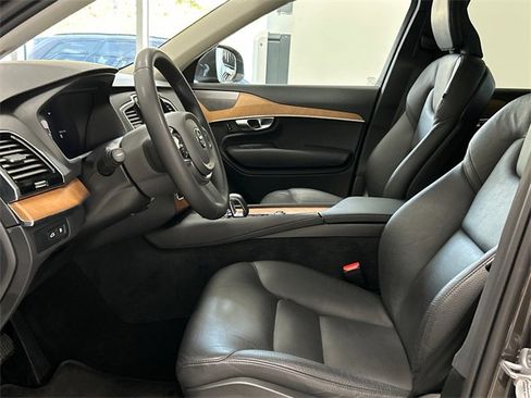 Certified 2024 Volvo XC90 T8 Plus image 10