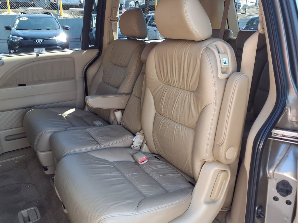 Used 2008 Honda Odyssey EX-L image 22