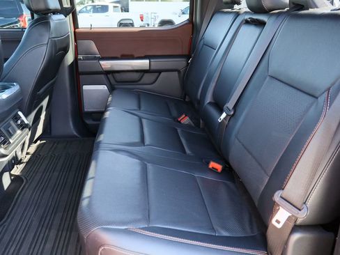 Used 2023 Ford F150 Lariat w/ Max Trailer Tow Package image 25