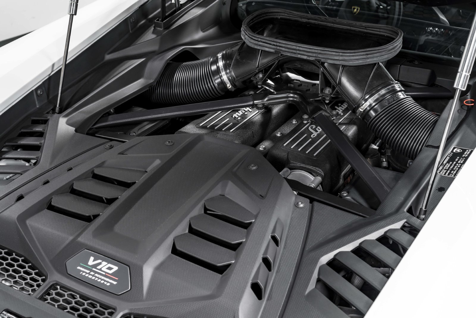 Used 2023 Lamborghini Huracan Sterrato AWD/4WD image 55