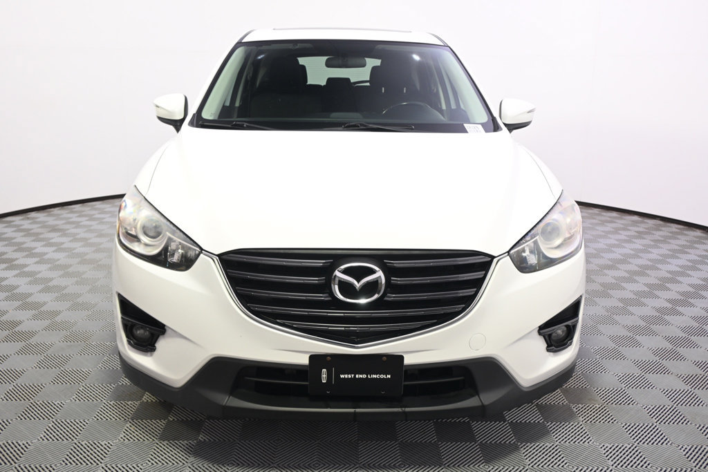 Used 2016 MAZDA CX-5 Touring w/ Bose/Moonroof Package AWD/4WD image 10