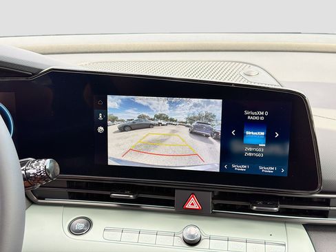 New 2026 Hyundai Elantra Limited image 31