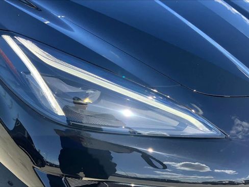 Used 2024 Chevrolet Corvette Z06 RWD image 22