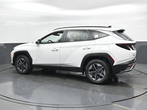 Certified 2026 Hyundai Tucson SEL AWD/4WD image 9
