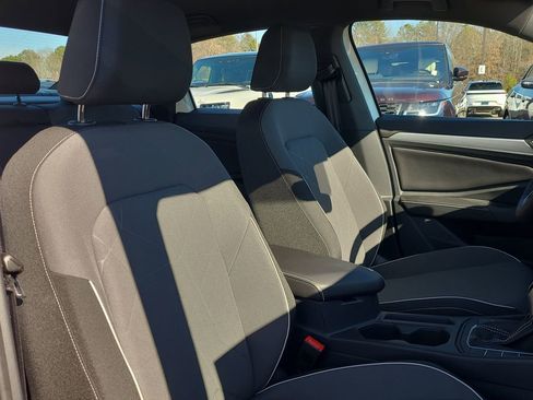 New 2026 Volkswagen Jetta Sport image 21