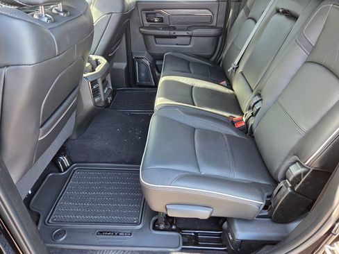 New 2026 RAM 3500 Limited image 9