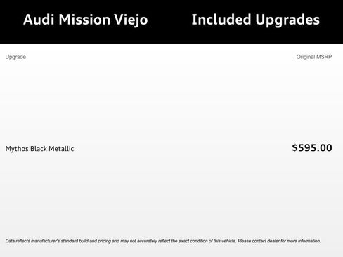 Certified 2024 Audi Q8 e-tron Premium Plus image 6