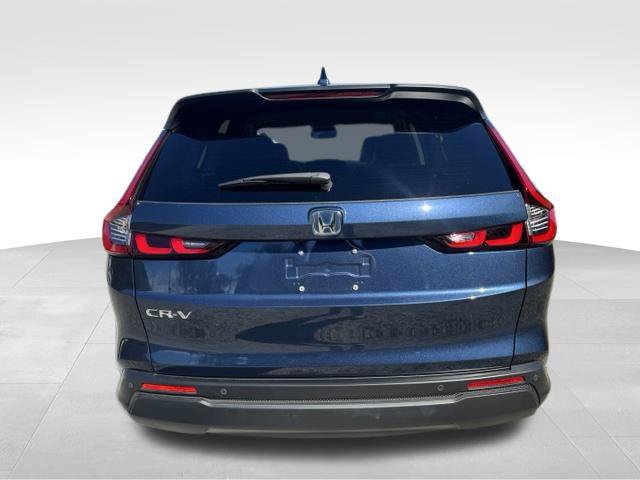 Used 2024 Honda CR-V EX-L image 6