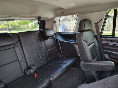 Used 2018 Chevrolet Tahoe LT image 21