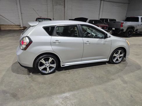 Used 2009 Pontiac Vibe GT FWD image 14