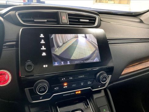 Used 2019 Honda CR-V EX image 19