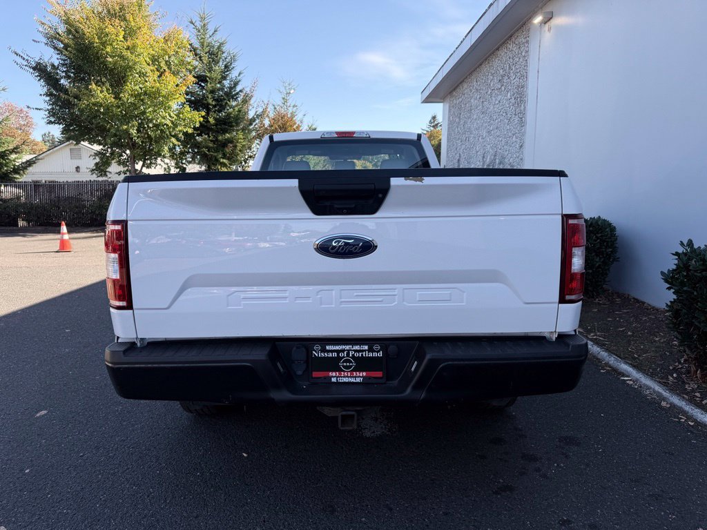 Used 2018 Ford F150 XL RWD image 7