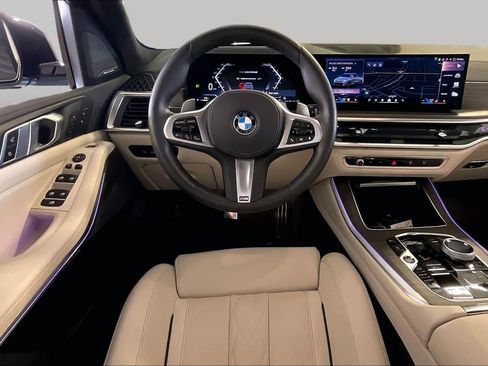 Used 2026 BMW X5 xDrive40i w/ Executive Package AWD/4WD image 5