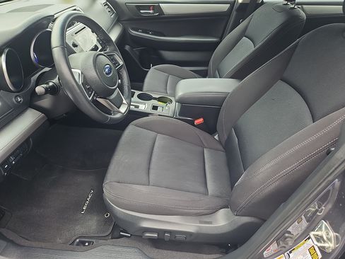 Used 2018 Subaru Legacy 2.5i Premium AWD/4WD image 27