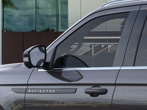 New 2026 Lincoln Navigator L Black Label AWD/4WD image 20
