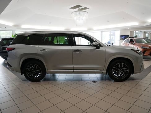 Certified 2024 Lexus TX 350 AWD w/ Technology Package image 7
