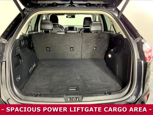 Used 2024 Ford Edge Titanium AWD/4WD image 35
